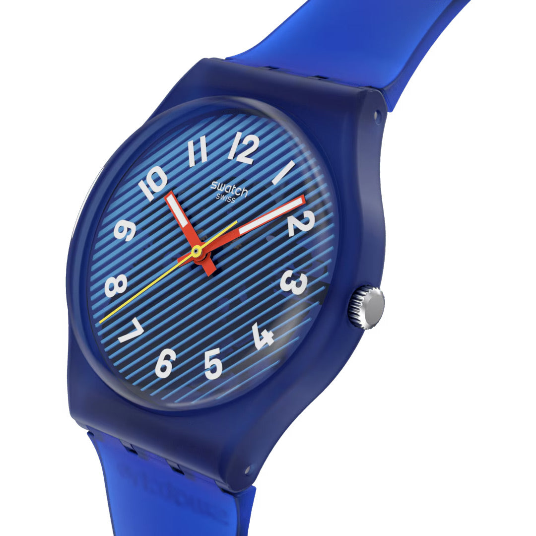 Swatch Wavelengths of Water Pay! - SO28S108-6000