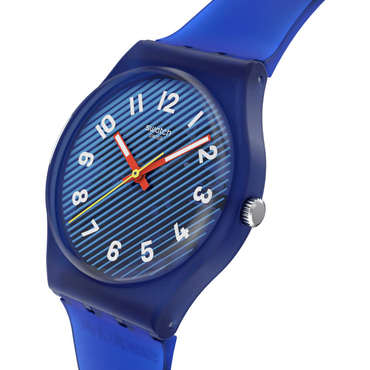 Swatch Wavelengths of Water Pay! - SO28S108-6000