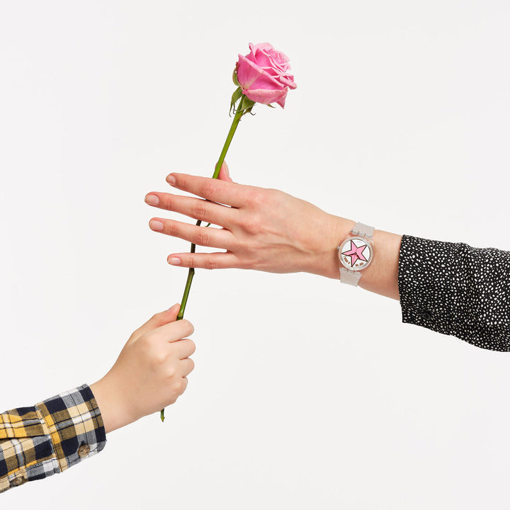 Swatch Star Mom - SO28Z108