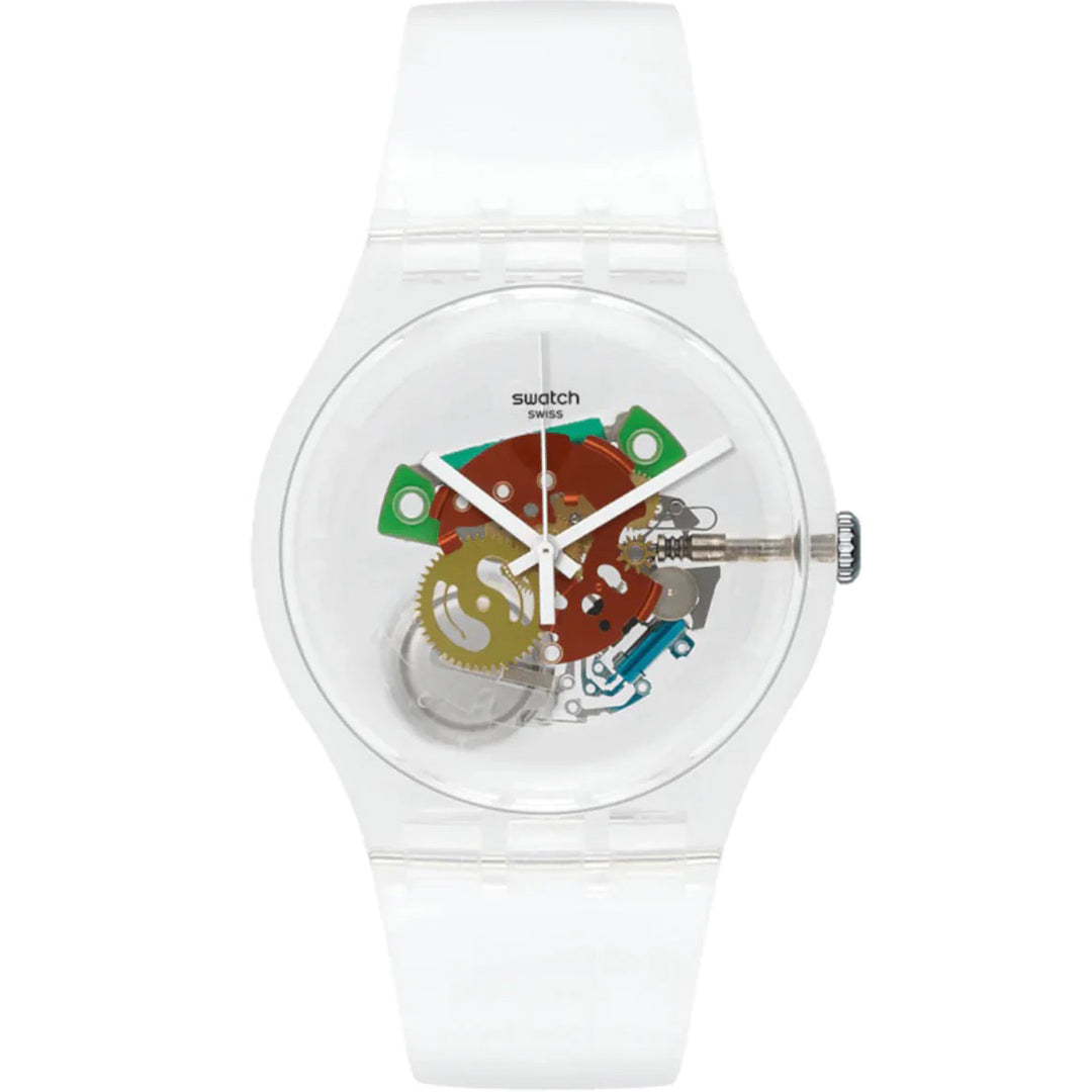 Swatch Random Ghost - SO29K104-S06