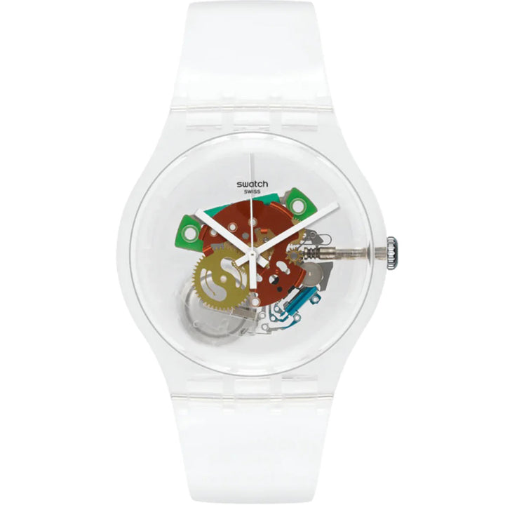 Swatch Random Ghost - SO29K104-S06