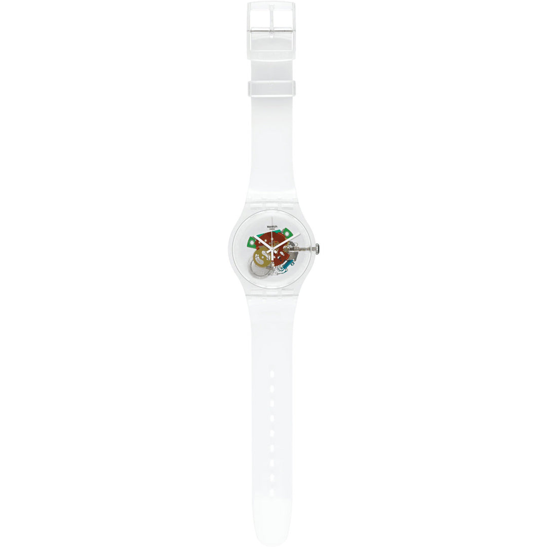 Swatch Random Ghost - SO29K104-S06