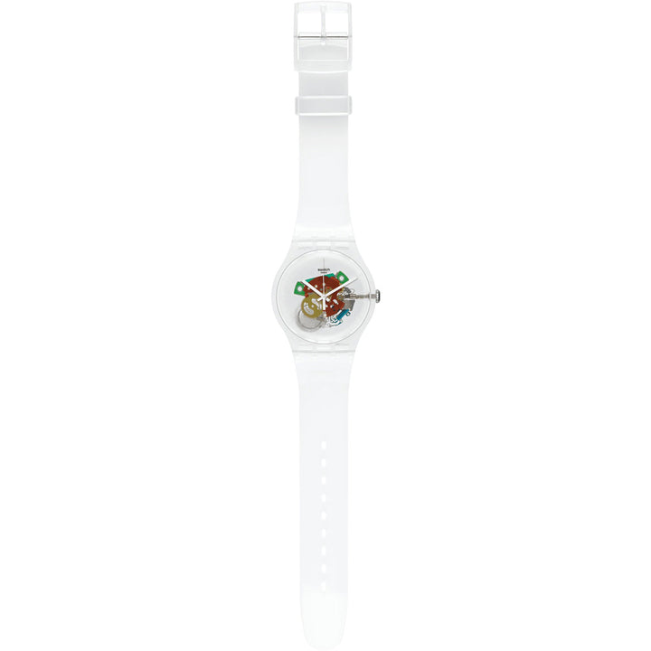 Swatch Random Ghost - SO29K104-S06