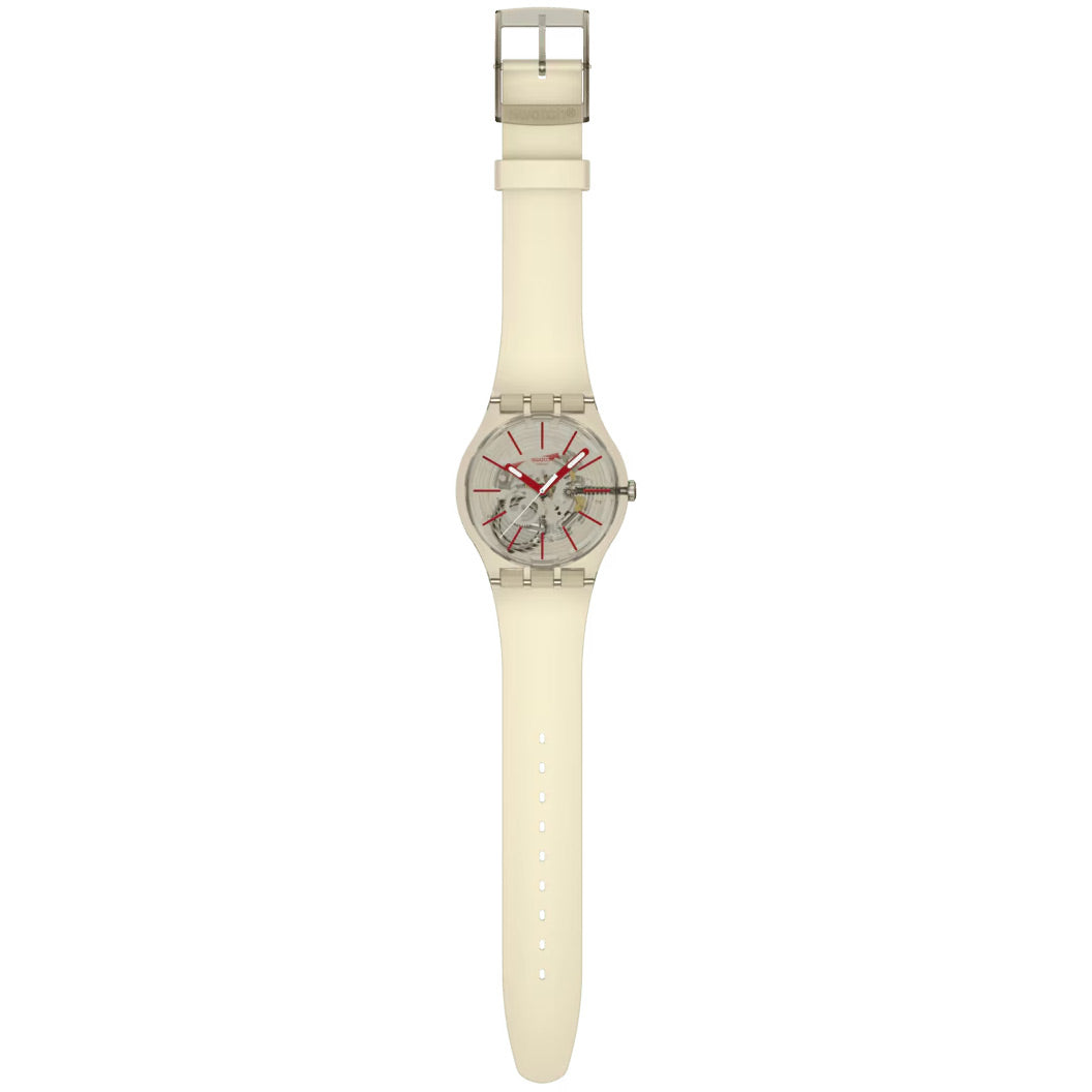Swatch Revealed in the Sand - SO29K119
