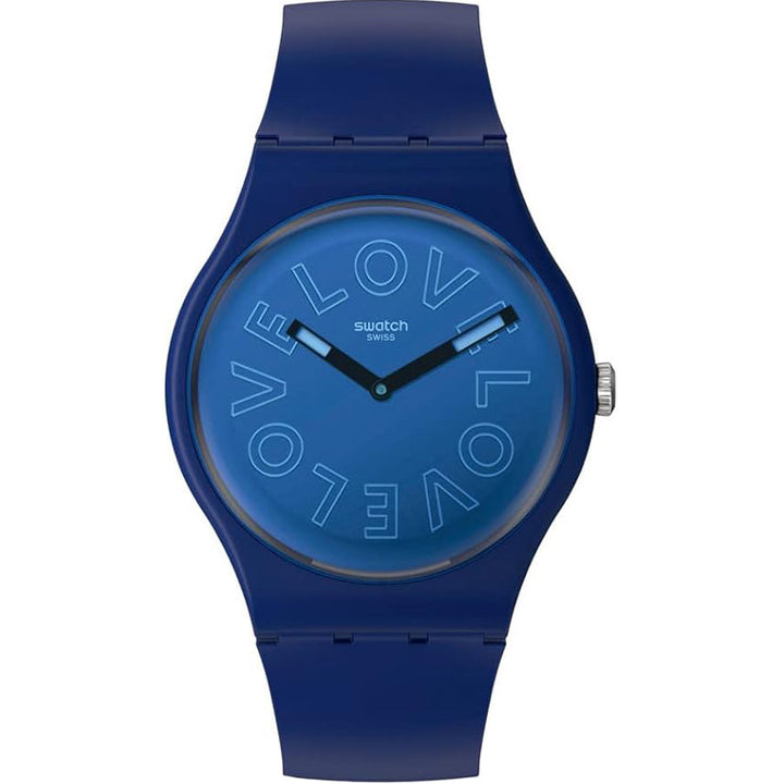 Swatch Love to Go Around - SO29N107