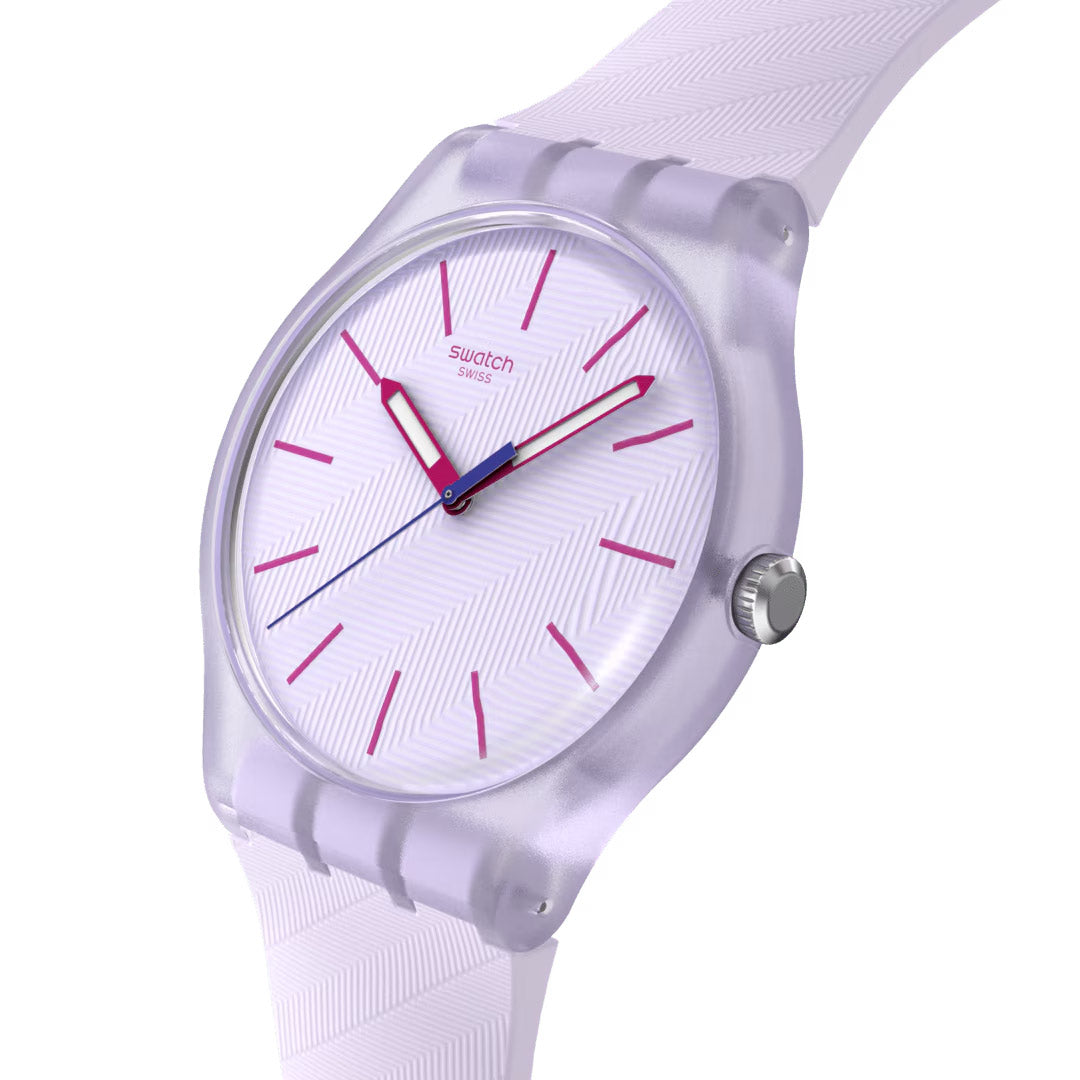 Swatch Lavendaze - SO29V101