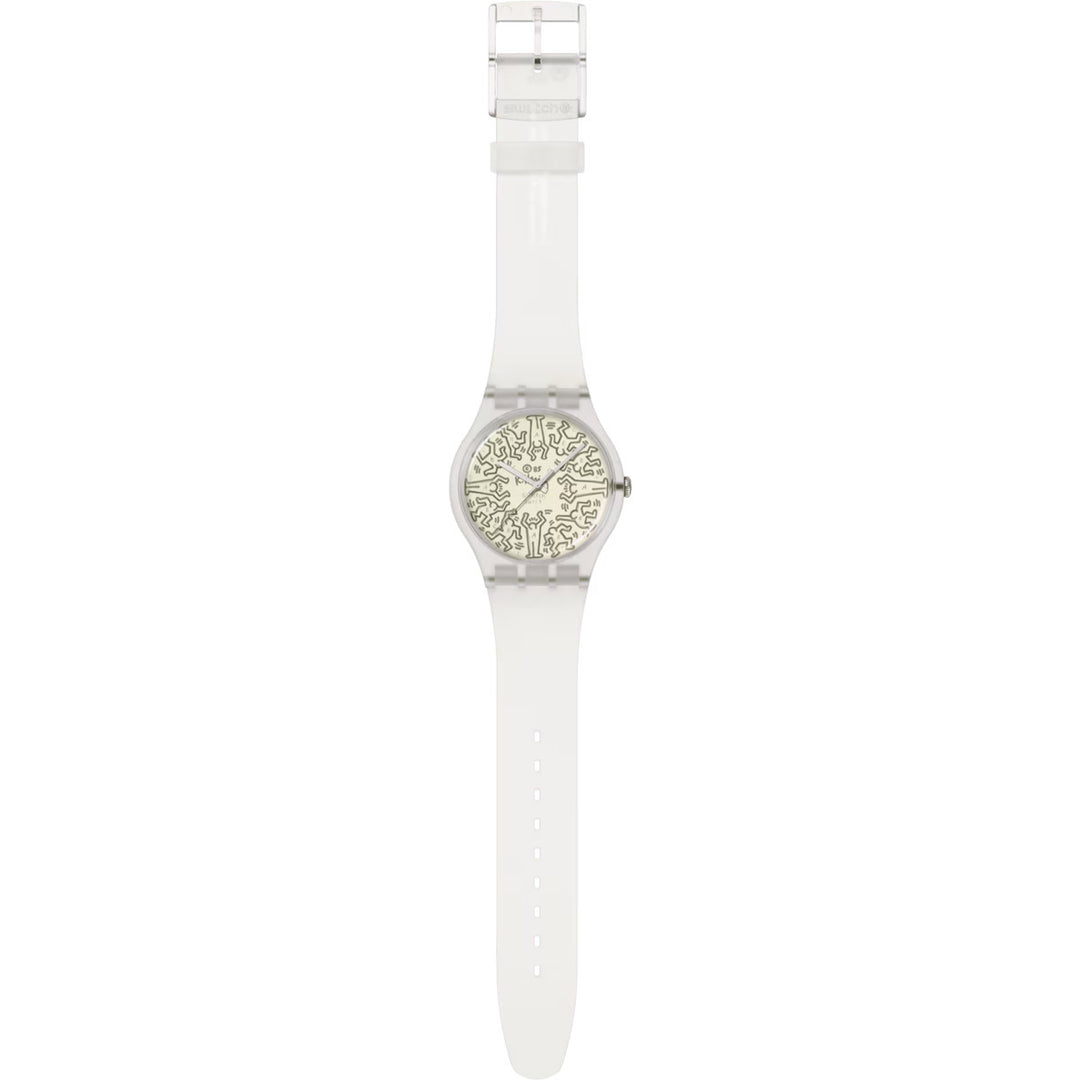 Swatch From The Archive Pay! - SO29Z146-5300