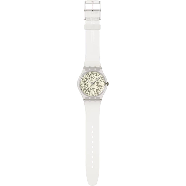 Swatch From The Archive Pay! - SO29Z146-5300