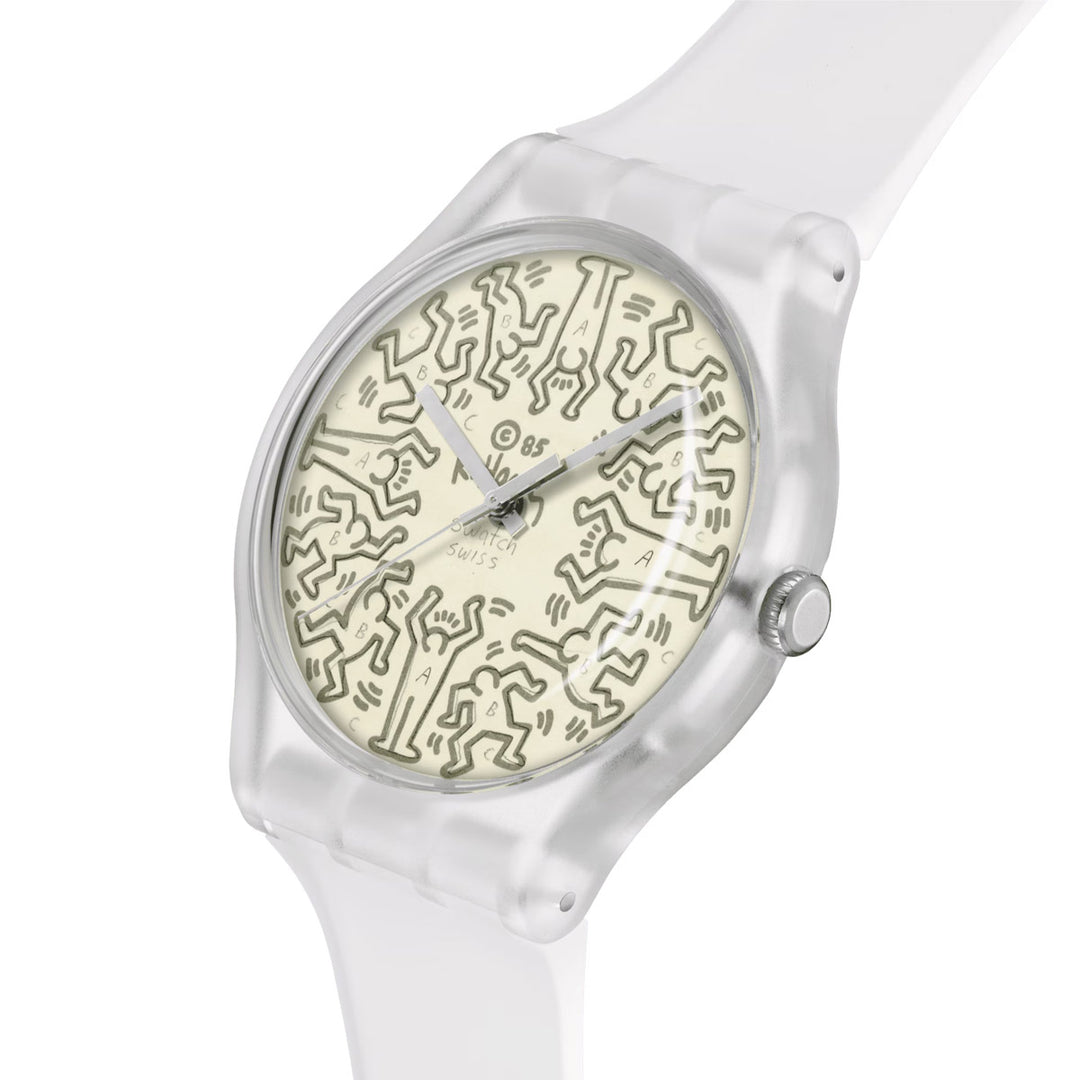 Swatch From The Archive Pay! - SO29Z146-5300