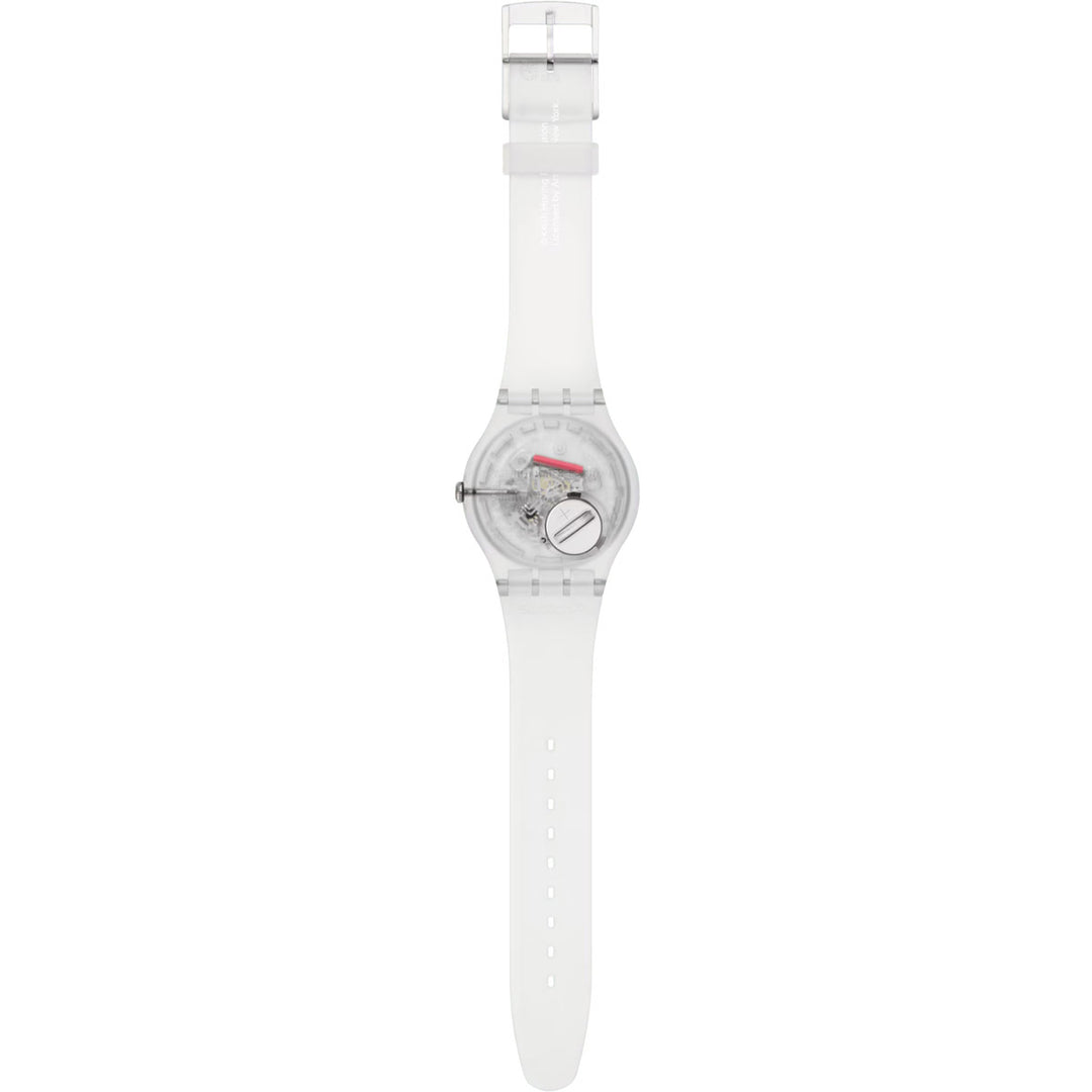 Swatch From The Archive - SO29Z145