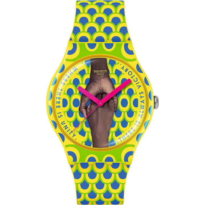 Swatch Unity Always - SO29Z148