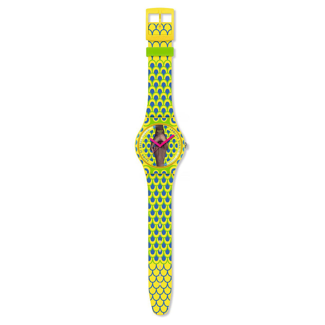 Swatch Unity Always - SO29Z148