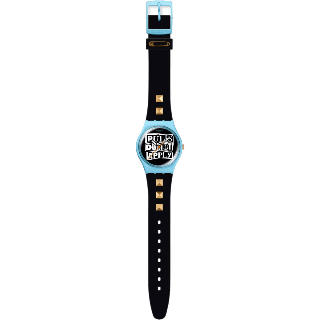 Swatch Broken Rules - SO31L101