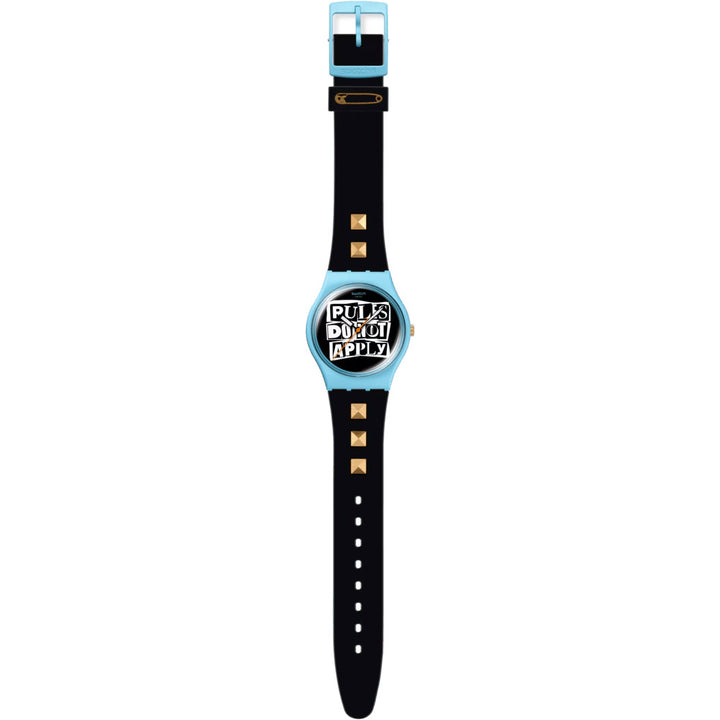 Swatch Broken Rules - SO31L101