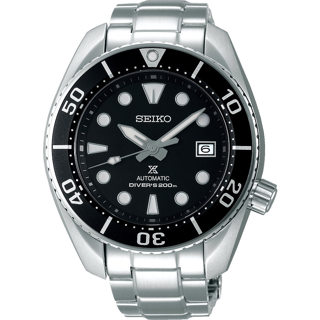 Seiko Prospex Automatic Diver's - SPB101J1