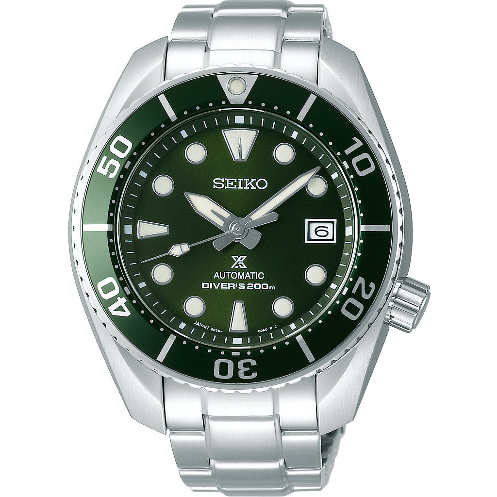 Seiko Prospex Automatic Diver's - SPB103J1