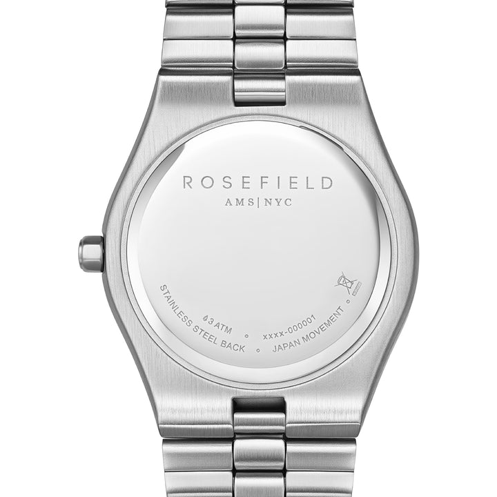 Rosefield Rose - SPCSSS-SP03