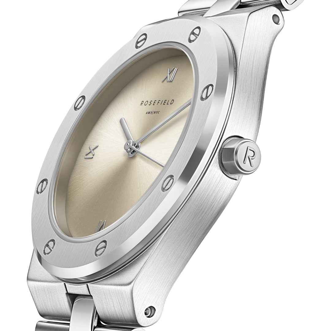 Rosefield Rose - SPCSSS-SP03
