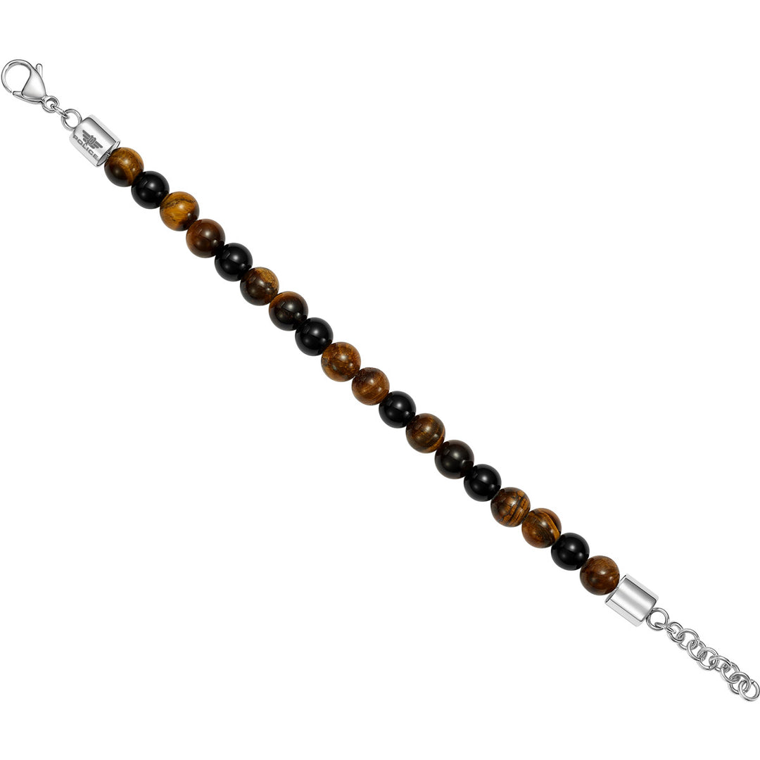 Police Spheres Armband - PEAGB0038501