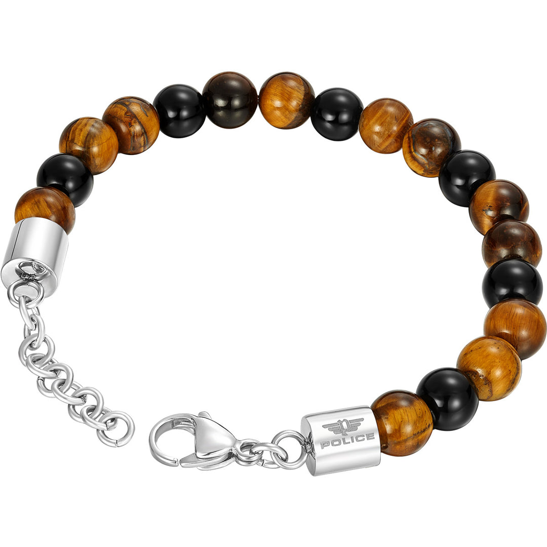 Police Spheres Armband - PEAGB0038501