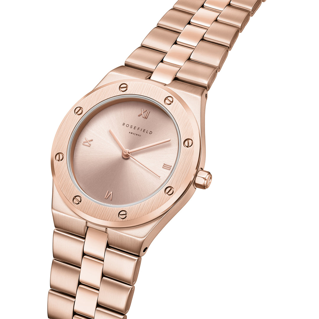Rosefield Rose - SPSRSR-SP04