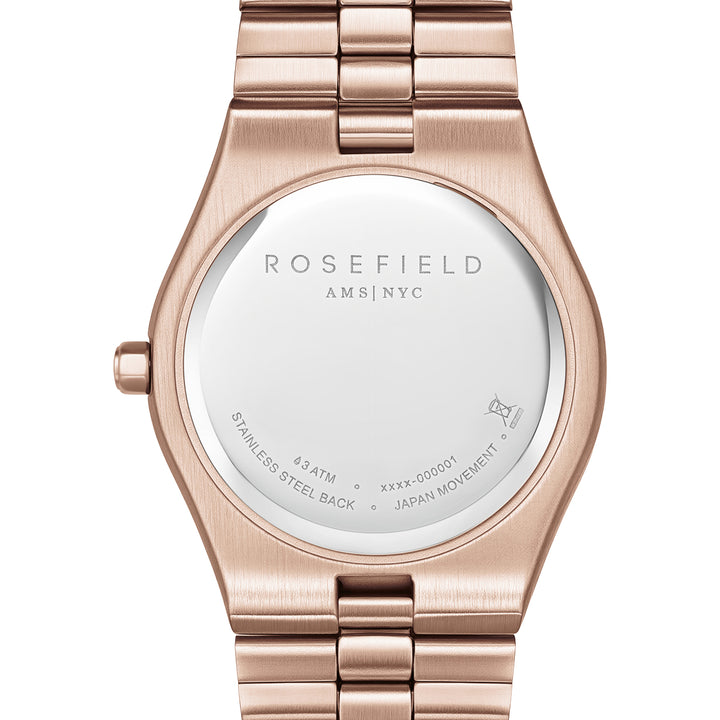 Rosefield Rose - SPSRSR-SP04