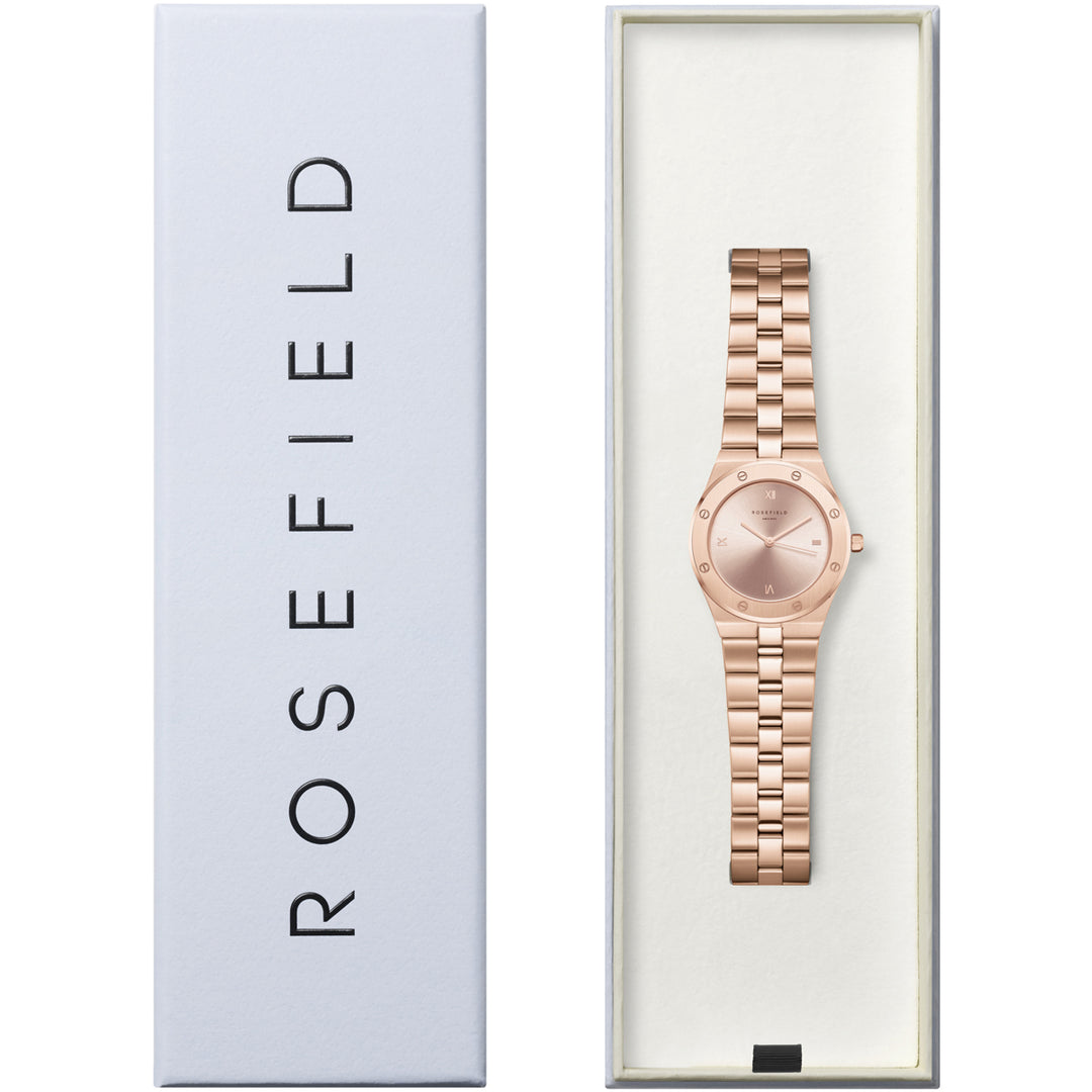 Rosefield Rose - SPSRSR-SP04