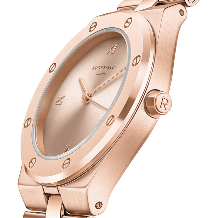 Rosefield Rose - SPSRSR-SP04