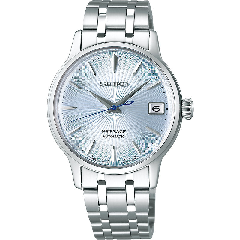 Seiko Presage Automatic - SRP841J1