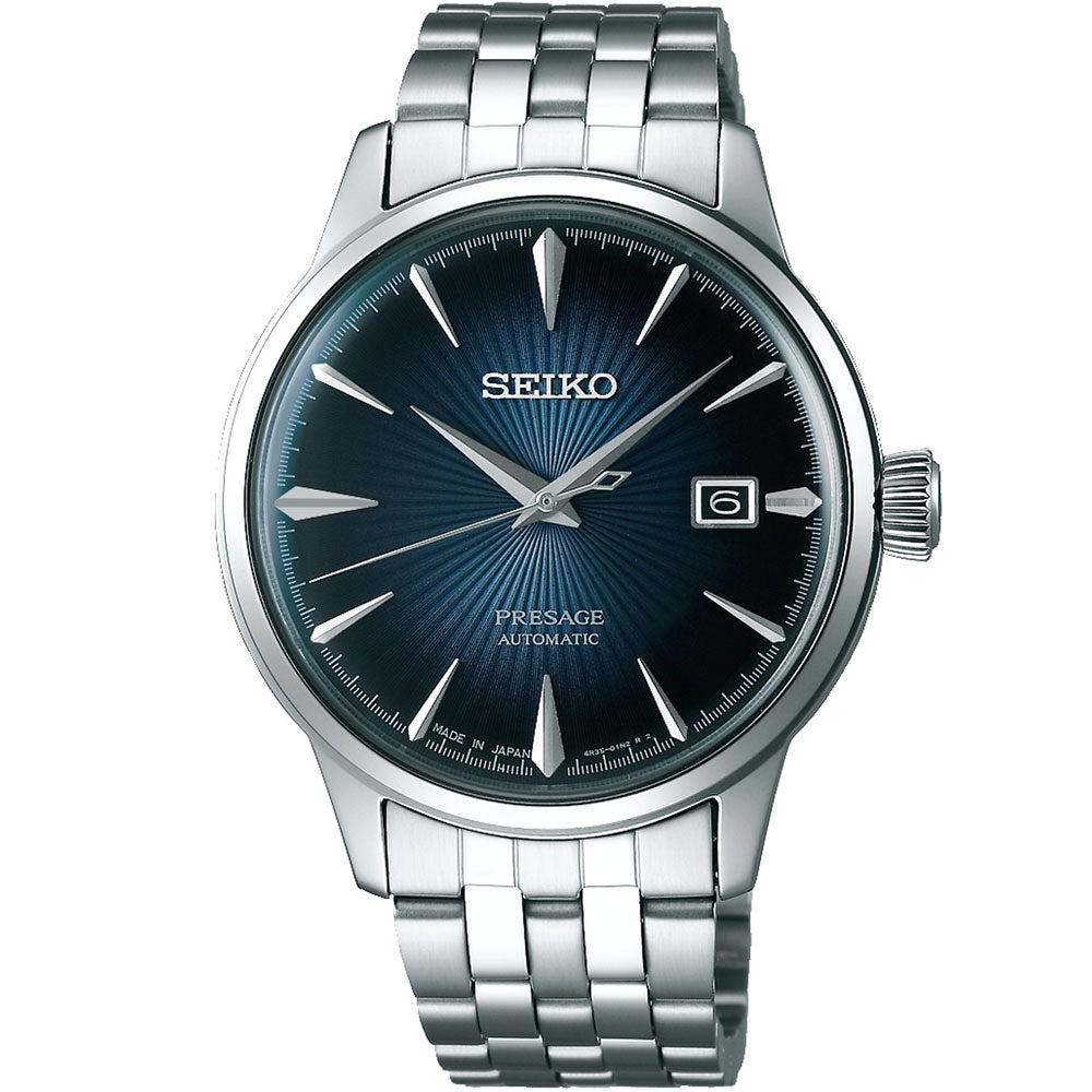 Seiko Presage Automatic - SRPB41J1
