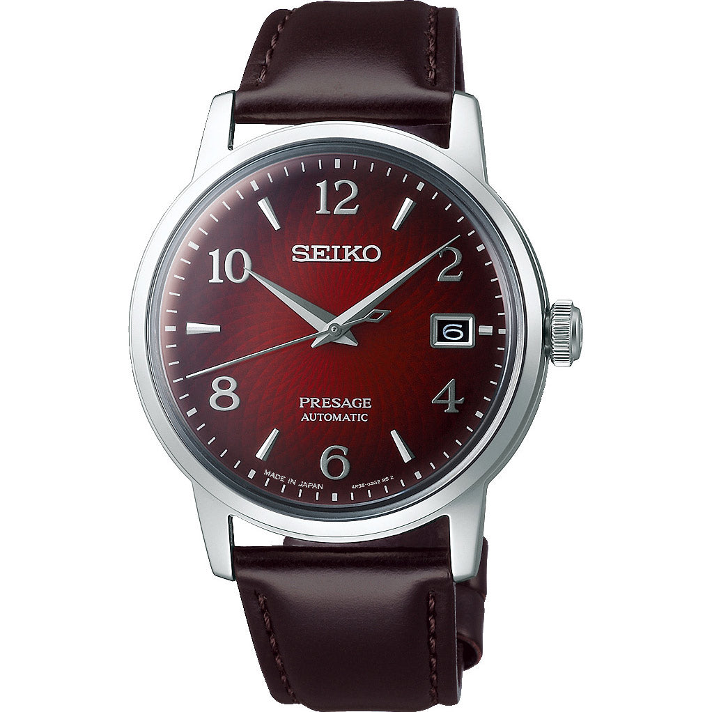 Seiko Presage Automatic - SRPE41J1