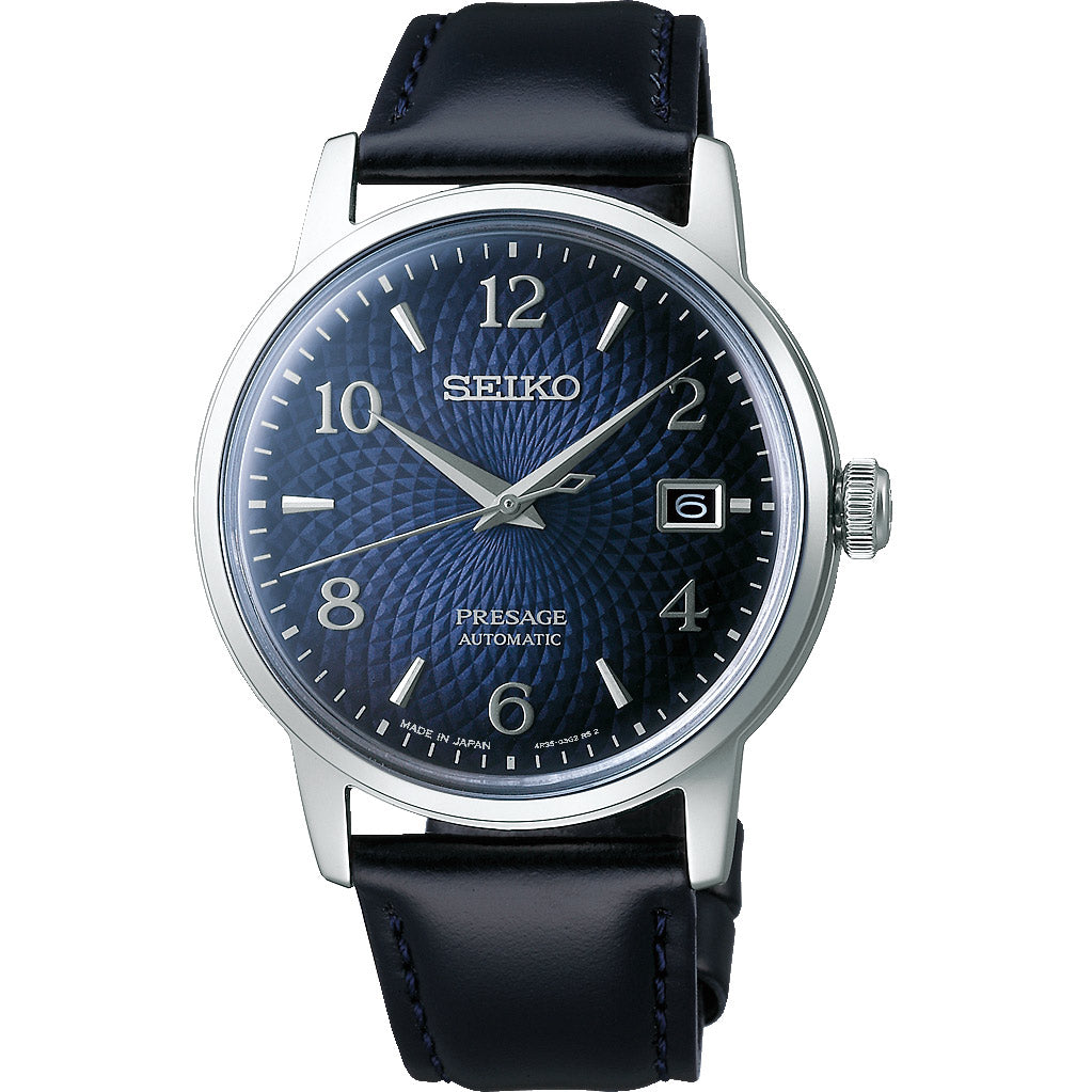 Seiko Presage Automatic - SRPE43J1