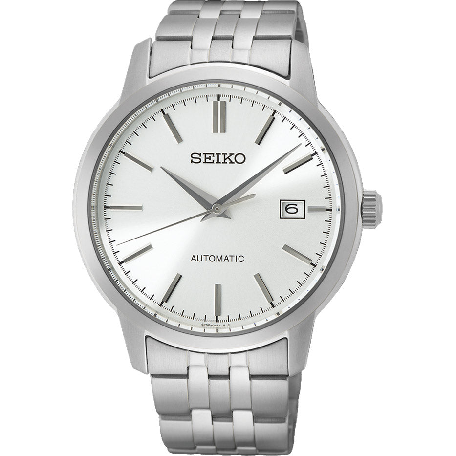 Seiko Automatic - SRPH85K1