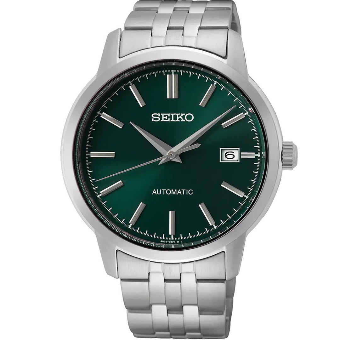 Seiko Automatic - SRPH89K1
