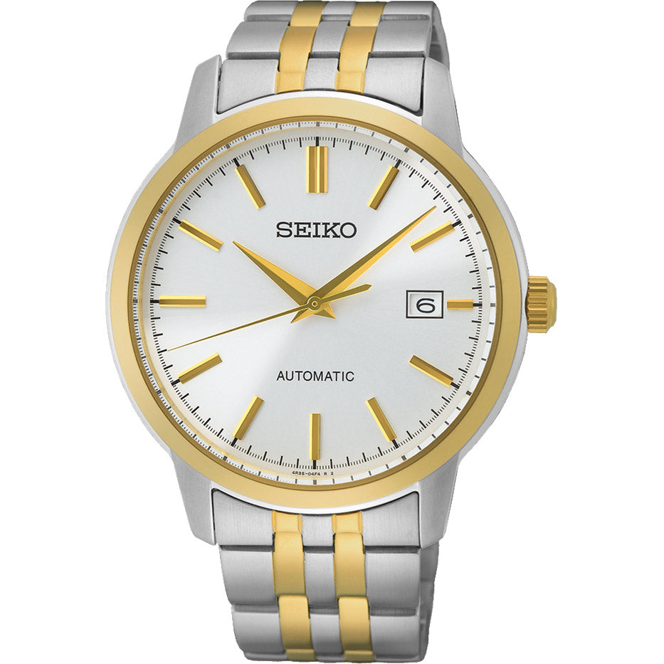 Seiko Automatic - SRPH92K1