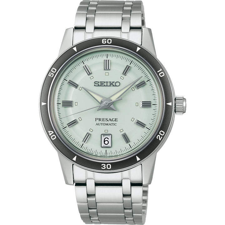 Seiko Presage 60s Style Automatic - SRPL71J1