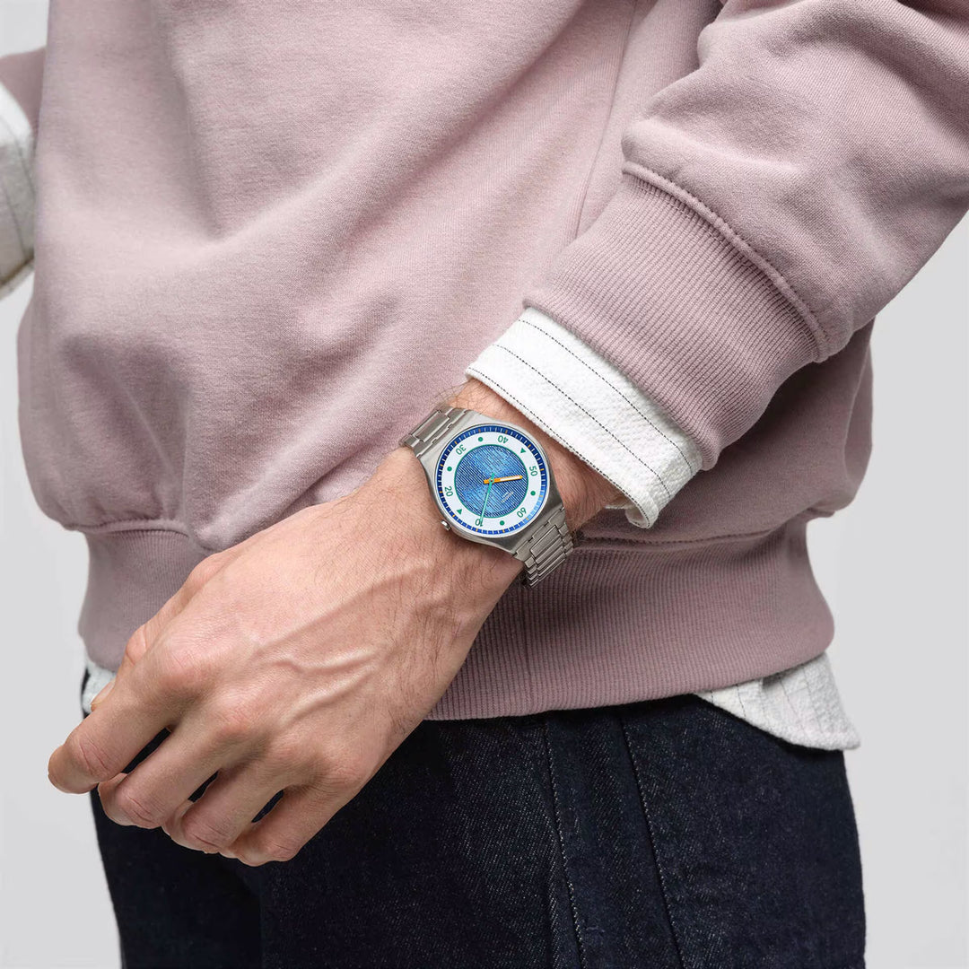 Swatch Splash Dance - SS07S143G