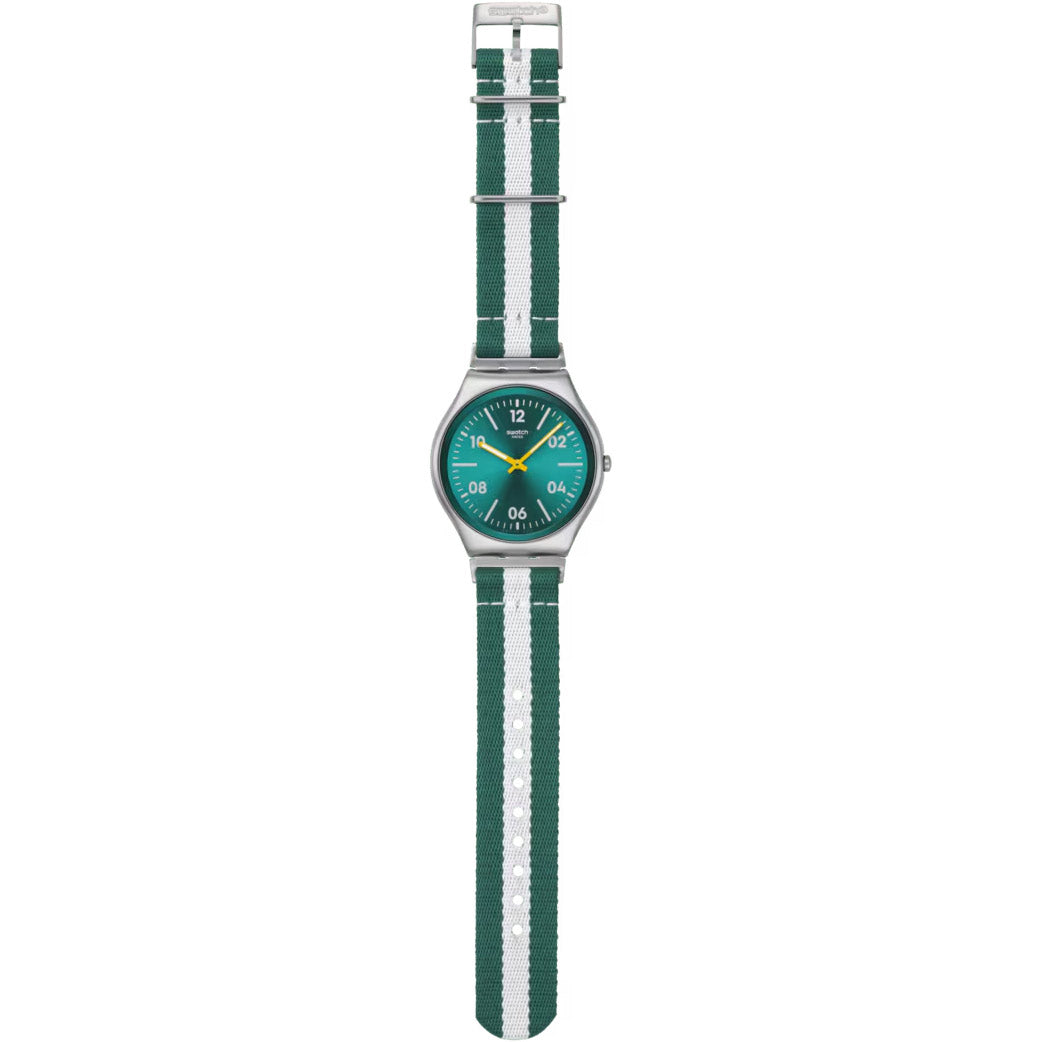 Swatch Casual Stripe - SS07S149