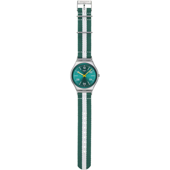 Swatch Casual Stripe - SS07S149