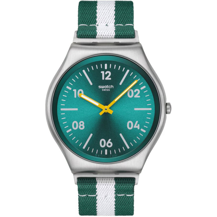 Swatch Casual Stripe - SS07S149