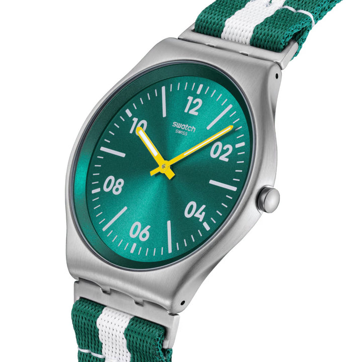 Swatch Casual Stripe - SS07S149