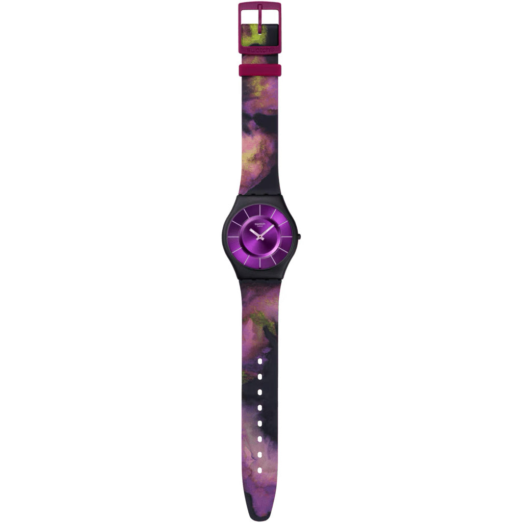 Swatch Paradise Bloom - SS08B106