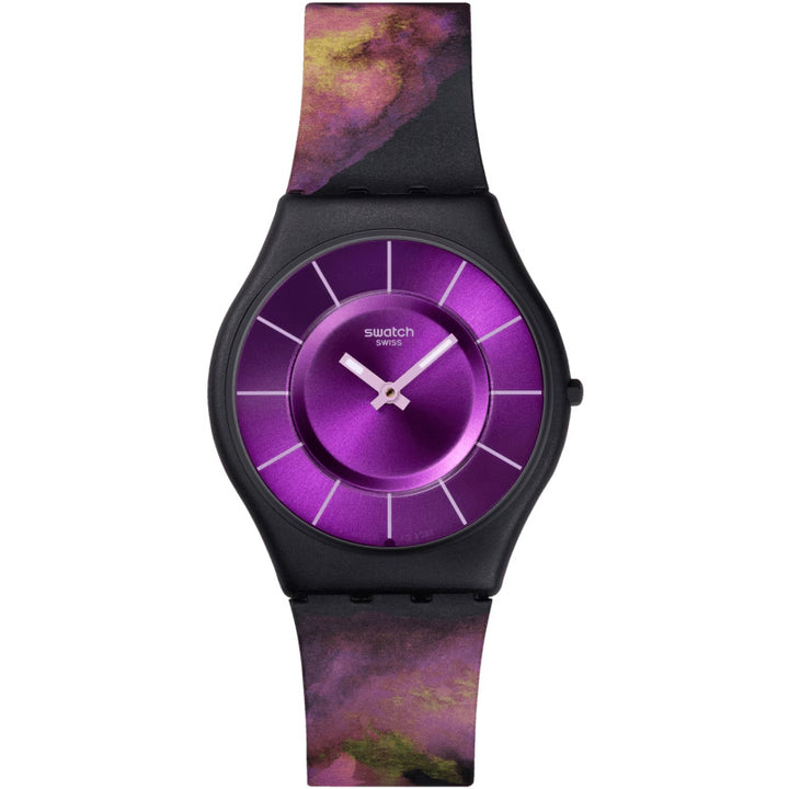 Swatch Paradise Bloom - SS08B106