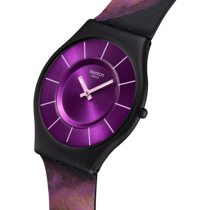 Swatch Paradise Bloom - SS08B106