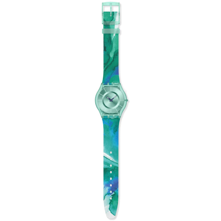 Swatch Paradise Mist - SS08G111