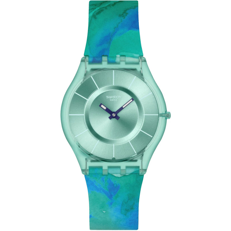 Swatch Paradise Mist - SS08G111