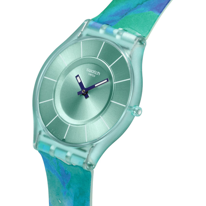Swatch Paradise Mist - SS08G111