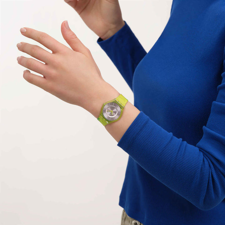 Swatch Paradise Canopy - SS08G112