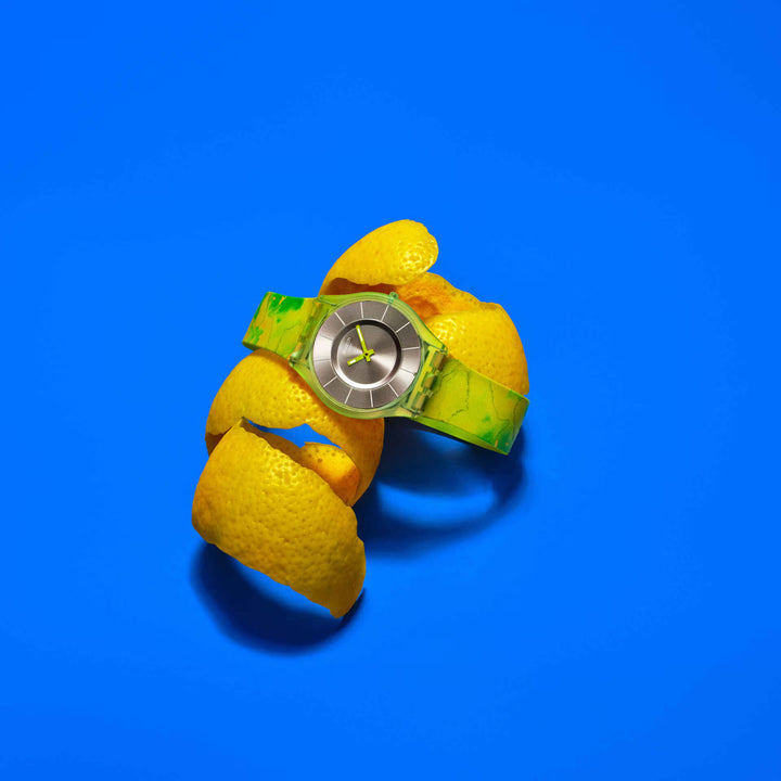 Swatch Paradise Canopy - SS08G112