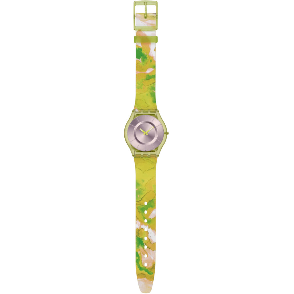 Swatch Paradise Canopy - SS08G112